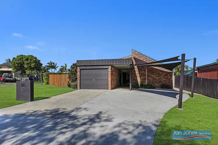 10 Oxford St, Rothwell QLD 4022