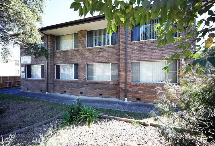 Main view of Homely unit listing, 13/77 Menangle St, Picton NSW 2571