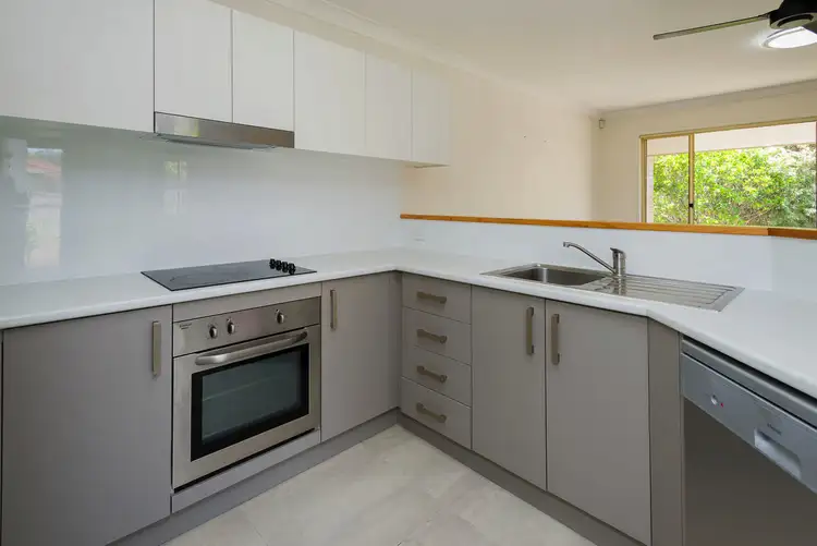 Third view of Homely townhouse listing, Unit 4/171-179 Coombabah Rd, Runaway Bay QLD 4216