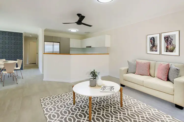 Fourth view of Homely townhouse listing, Unit 4/171-179 Coombabah Rd, Runaway Bay QLD 4216
