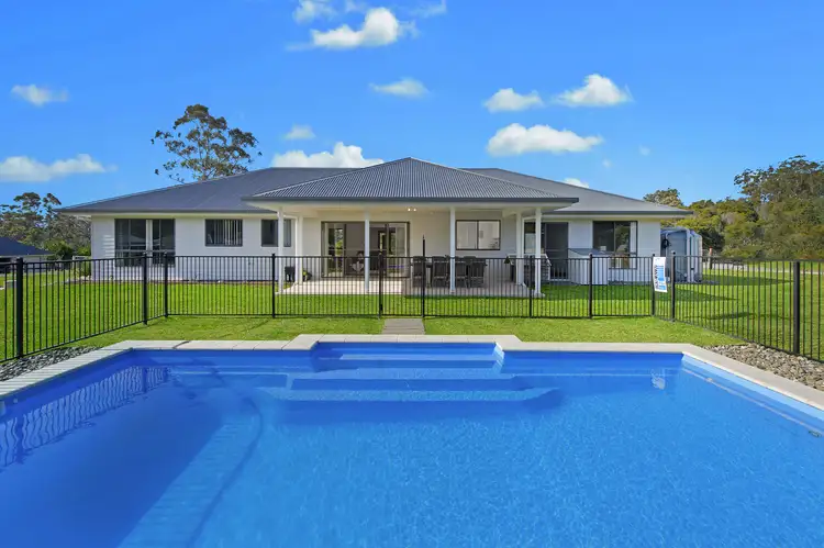 36 Regal Brae, King Creek NSW 2446