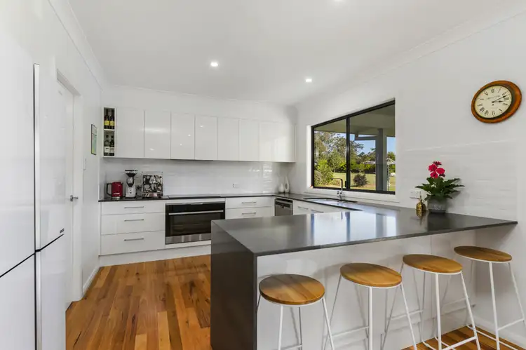 Fourth view of Homely rural property listing, 36 Regal Brae, King Creek NSW 2446