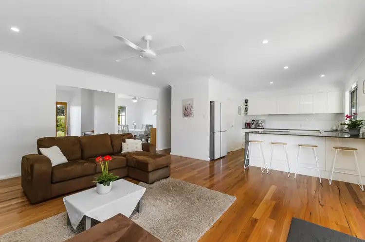 Sixth view of Homely rural property listing, 36 Regal Brae, King Creek NSW 2446