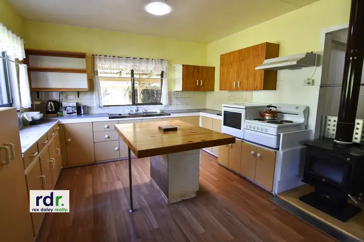 15147 Guyra Road, Gilgai NSW 2360