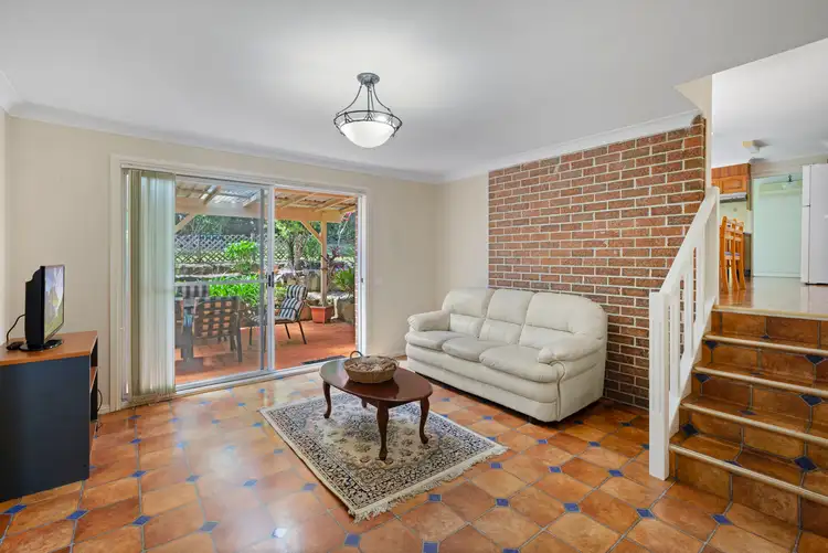 Fifth view of Homely house listing, 24 Merinda Dr, Port Macquarie NSW 2444