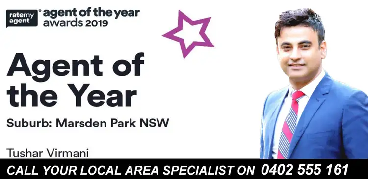 Second view of Homely land listing, Lot 2910 Woodbridge St (ELARA), Marsden Park NSW 2765