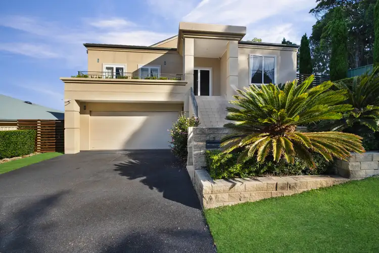 5 Oriole Ct, Belmont NSW 2280