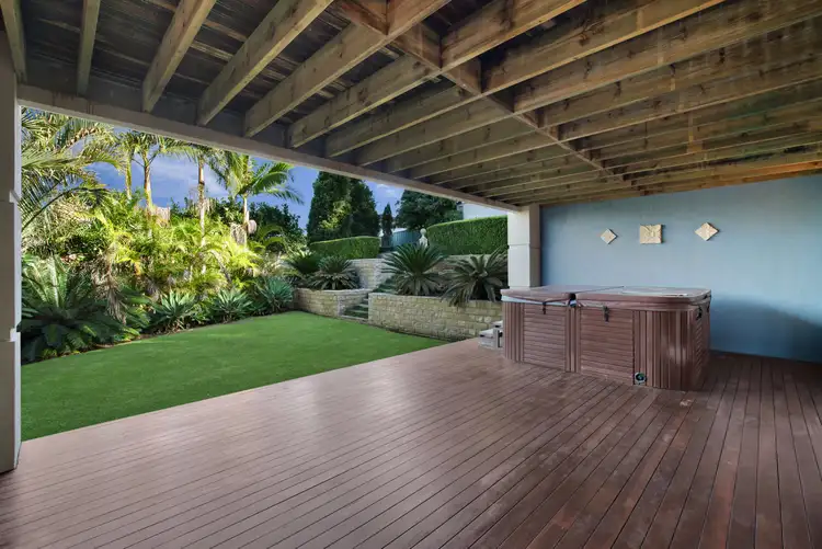 Fifth view of Homely house listing, 5 Oriole Ct, Belmont NSW 2280