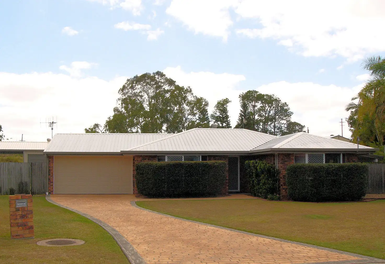 Main view of Homely house listing, 11 Jaye Ct, Maryborough QLD 4650