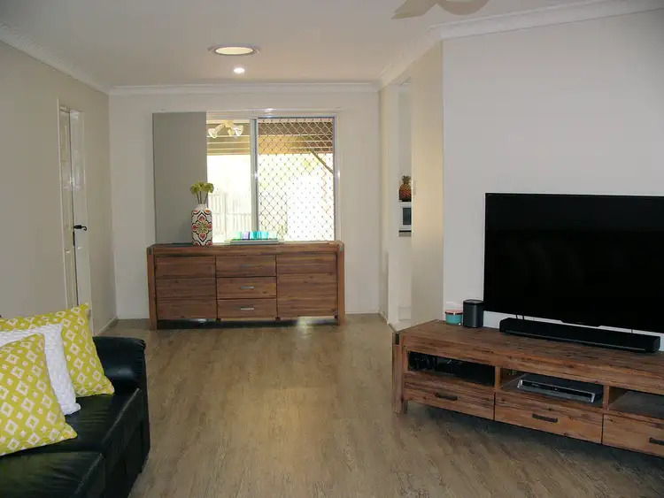 Fourth view of Homely house listing, 11 Jaye Ct, Maryborough QLD 4650