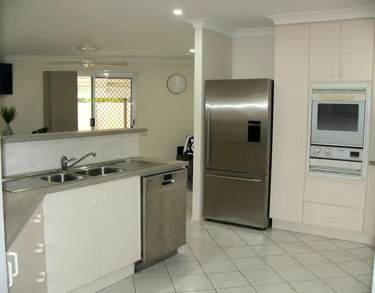 Fifth view of Homely house listing, 11 Jaye Ct, Maryborough QLD 4650