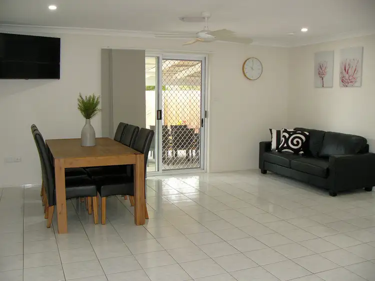 Sixth view of Homely house listing, 11 Jaye Ct, Maryborough QLD 4650