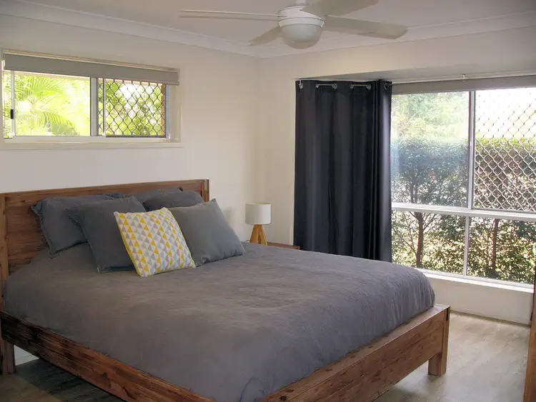 Seventh view of Homely house listing, 11 Jaye Ct, Maryborough QLD 4650