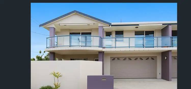 Second view of Homely townhouse listing, Unit 1/13 Andrew Pl, Lennox Head NSW 2478