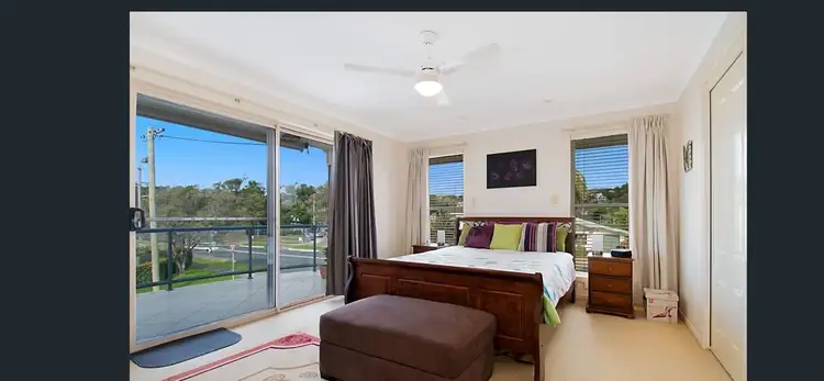 Fifth view of Homely townhouse listing, Unit 1/13 Andrew Pl, Lennox Head NSW 2478