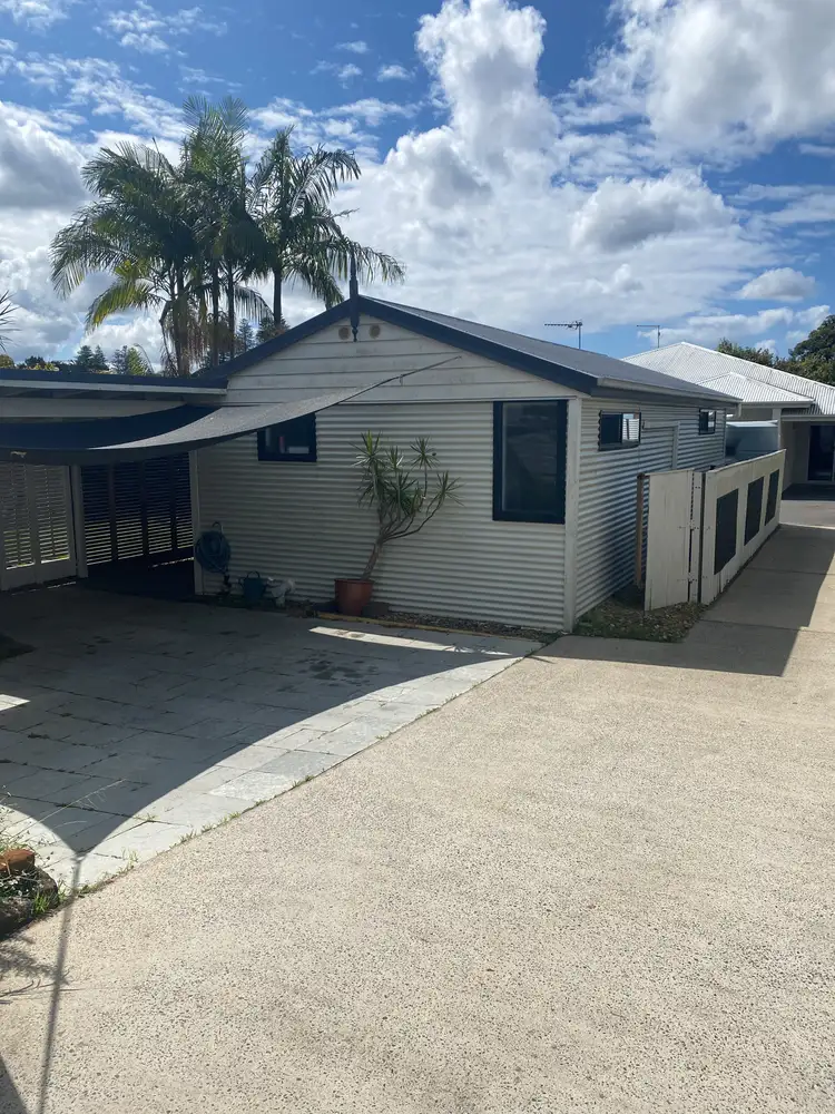 Second view of Homely studio listing, 2/29B Green St, Alstonville NSW 2477