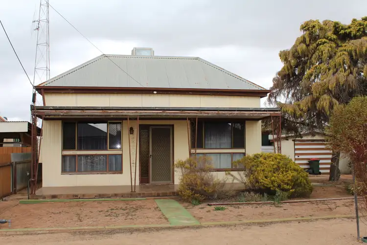 11 Howe Street, Port Pirie SA 5540