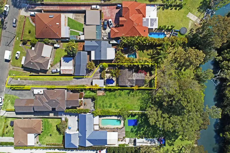 Second view of Homely house listing, 38 Jones Ave, Warners Bay NSW 2282