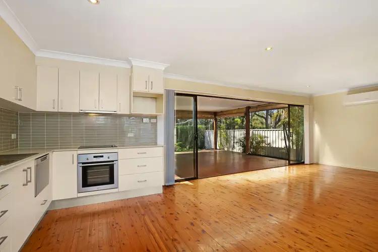 Fourth view of Homely house listing, 38 Jones Ave, Warners Bay NSW 2282