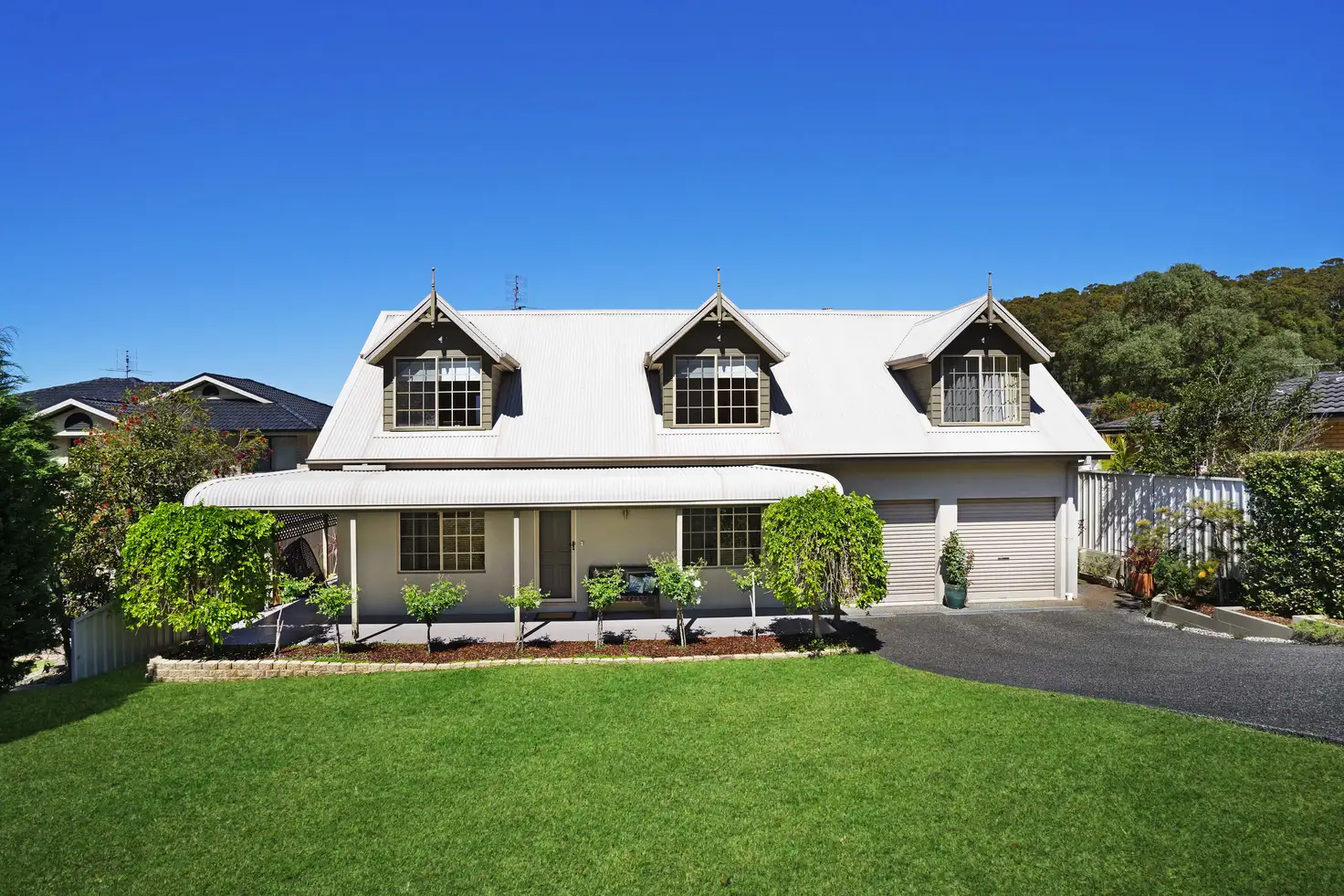 Main view of Homely house listing, 8 Whipbird Way, Belmont NSW 2280