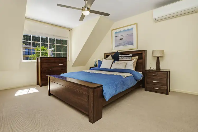 Fifth view of Homely house listing, 8 Whipbird Way, Belmont NSW 2280