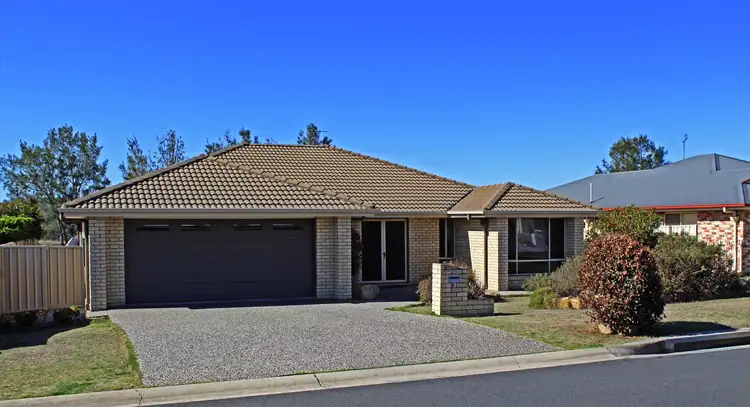 Main view of Homely house listing, 12 Coulsell Street, Womina QLD 4370
