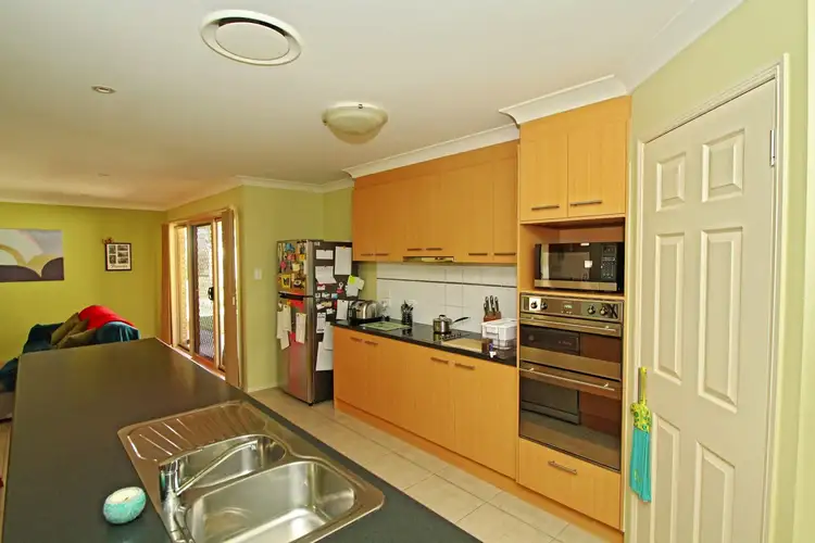 Fourth view of Homely house listing, 12 Coulsell Street, Womina QLD 4370