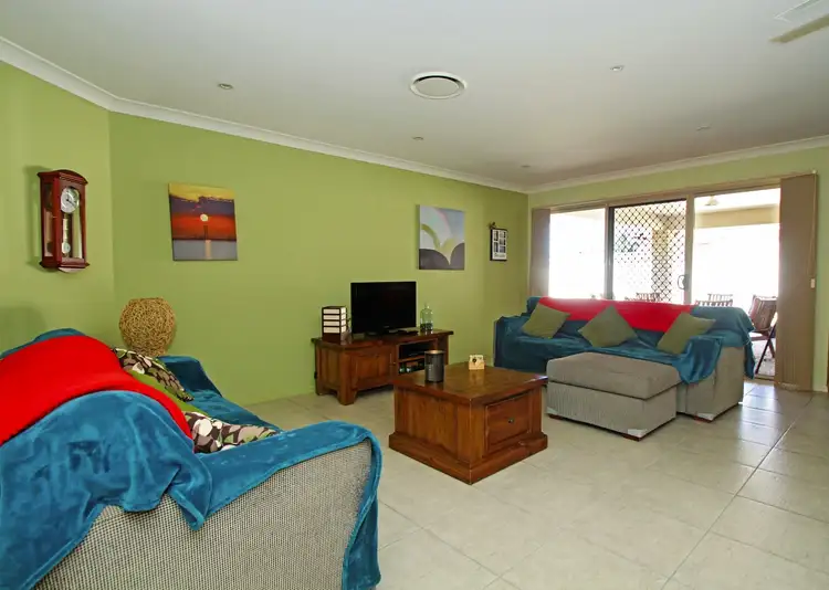 Seventh view of Homely house listing, 12 Coulsell Street, Womina QLD 4370