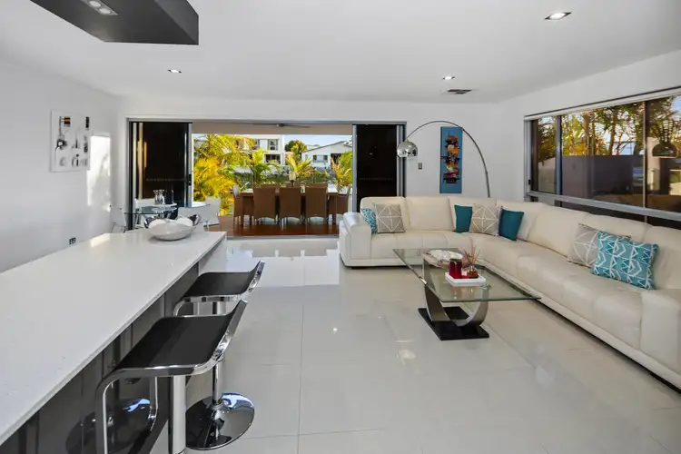Fourth view of Homely house listing, 13 Harbourvue Ct, Helensvale QLD 4212