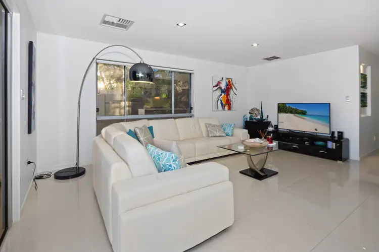 Sixth view of Homely house listing, 13 Harbourvue Ct, Helensvale QLD 4212