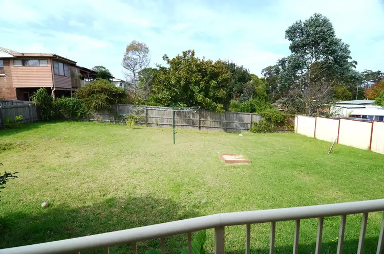 Second view of Homely house listing, 22 Mitchell Street, Eden NSW 2551