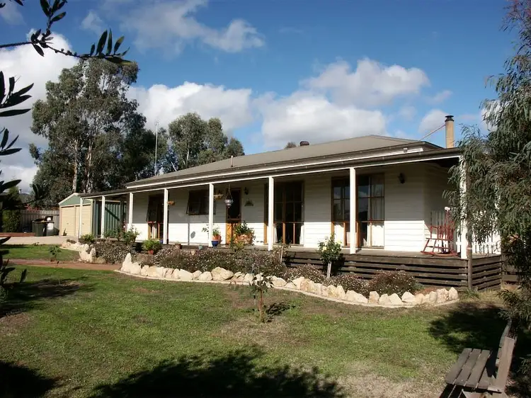 18-20 Cooper St, Stawell VIC 3380