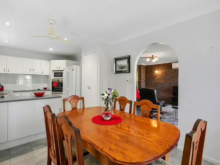 Second view of Homely house listing, 53 Abelia St, Alexandra Hills QLD 4161