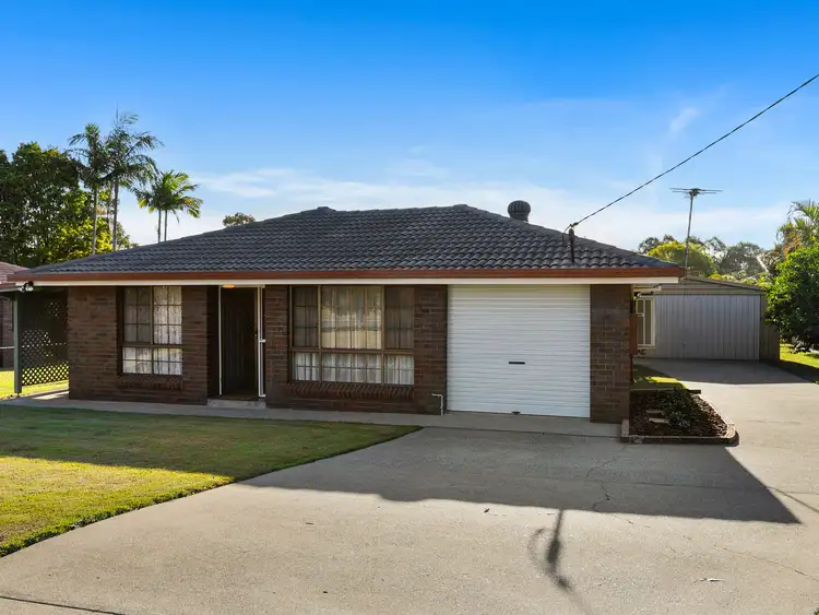 Fifth view of Homely house listing, 53 Abelia St, Alexandra Hills QLD 4161