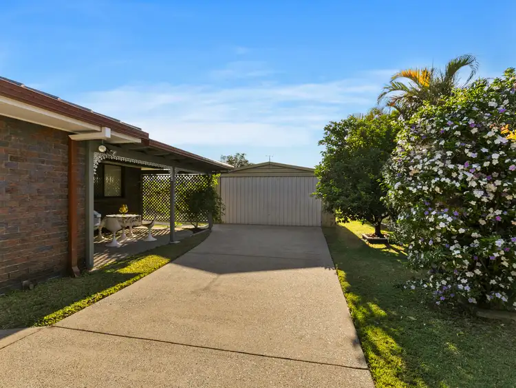 Seventh view of Homely house listing, 53 Abelia St, Alexandra Hills QLD 4161