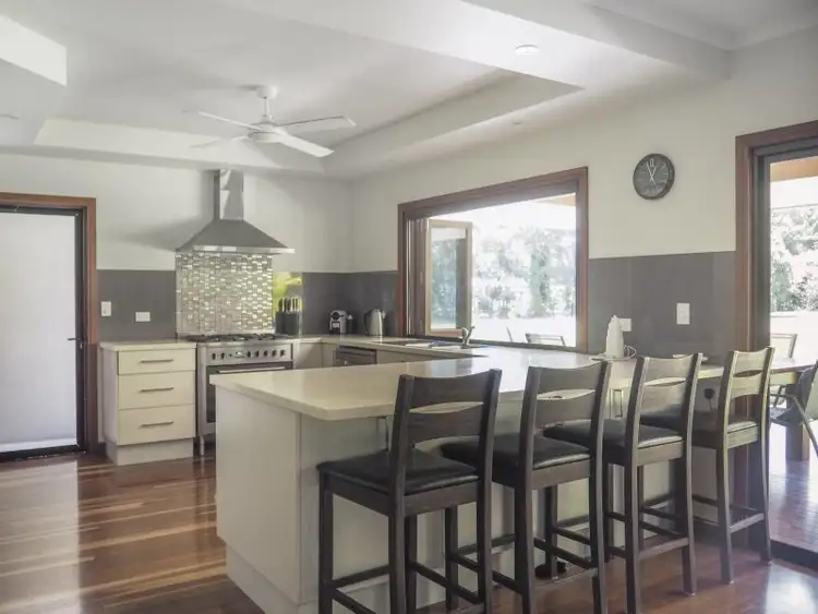 Second view of Homely house listing, 38 Lindsay Road, Carmoo QLD 4852