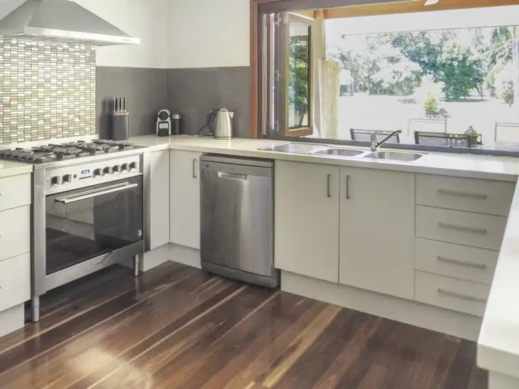Fifth view of Homely house listing, 38 Lindsay Road, Carmoo QLD 4852