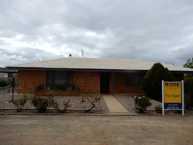 Second view of Homely house listing, 108 Ayr St, Jamestown SA 5491