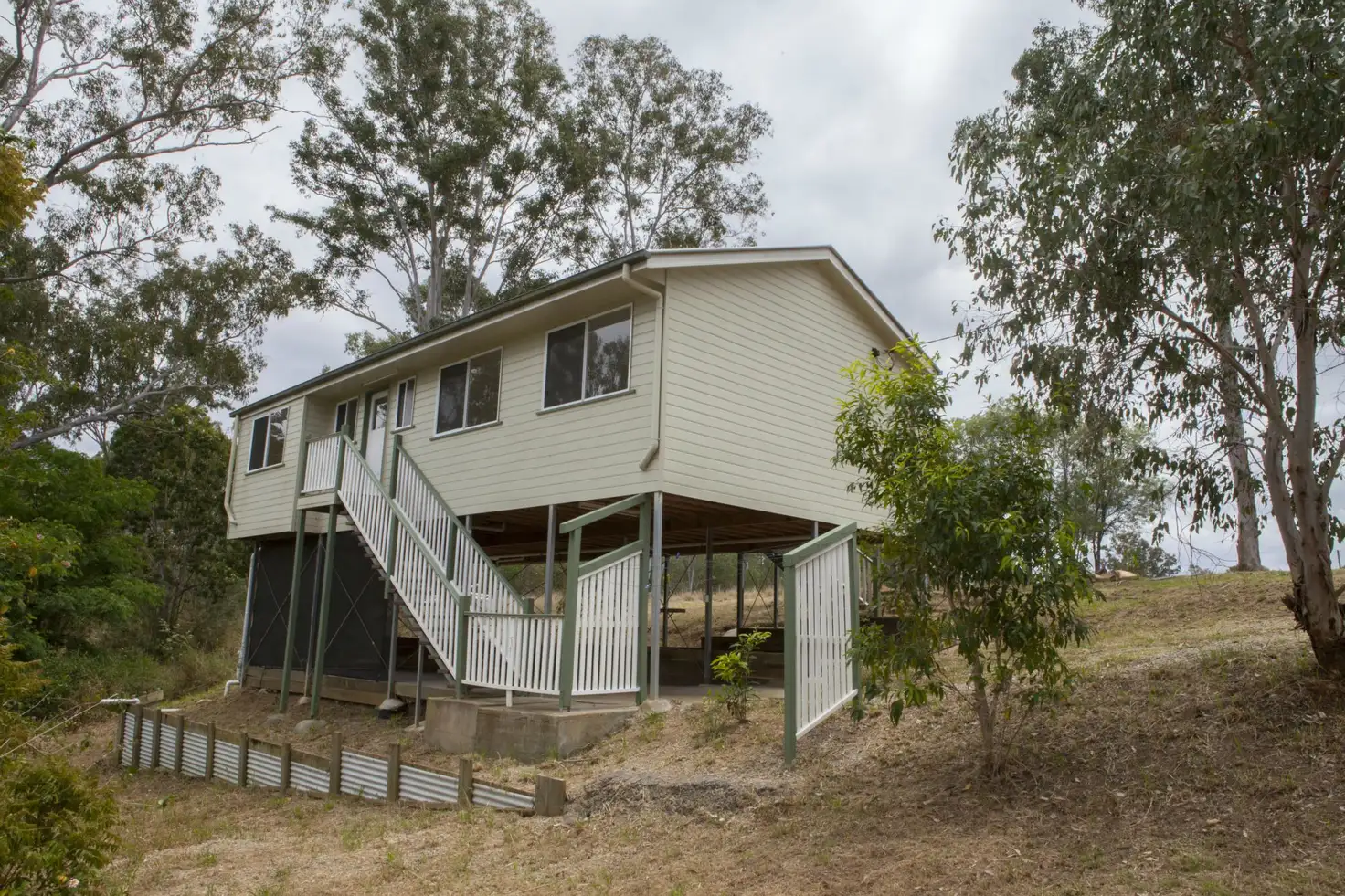 Main view of Homely rural property listing, 15 RIVER Street, Tiaro QLD 4650
