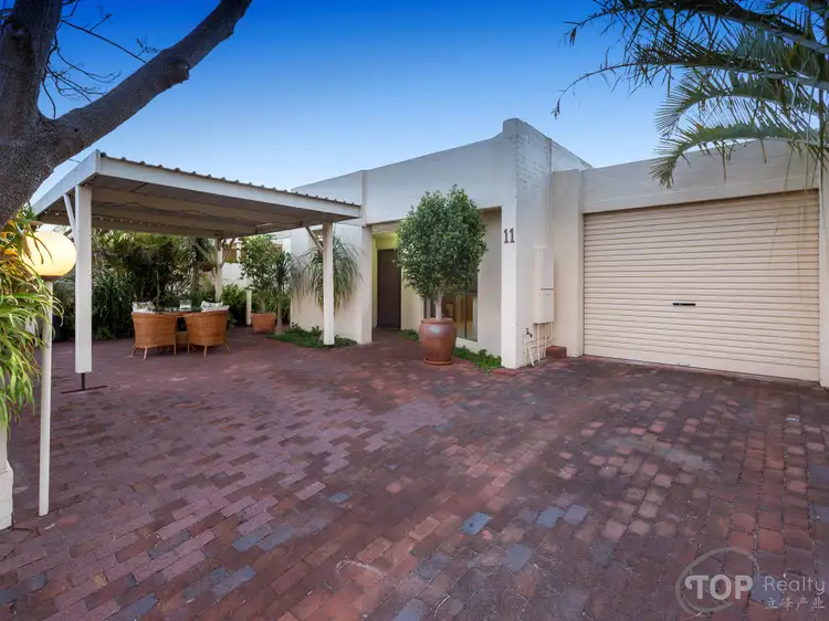 1/11 Sovereign Ave, Willetton WA 6155