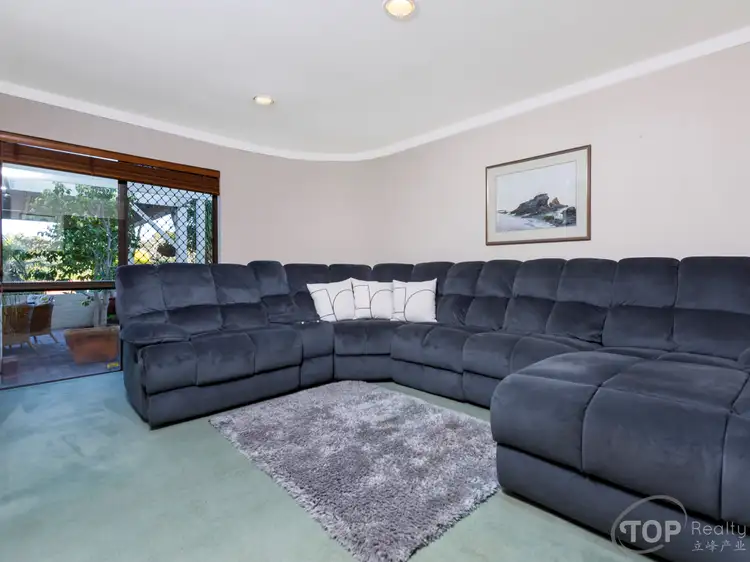 Fifth view of Homely semi-detached listing, 1/11 Sovereign Ave, Willetton WA 6155