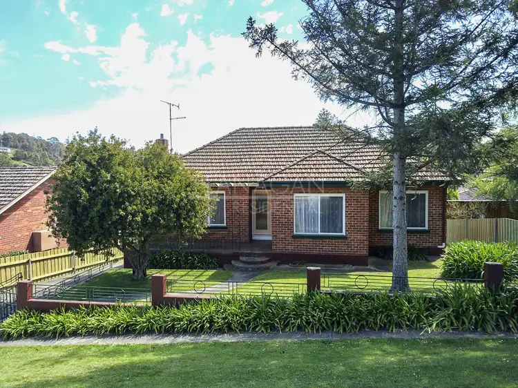 Main view of Homely house listing, 13 Benjamin St, Trevallyn TAS 7250