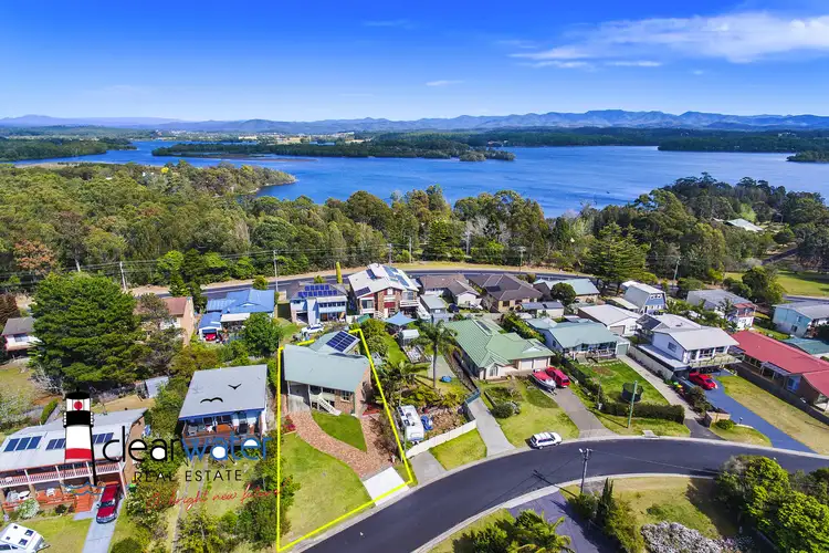 23 Coogee St, Tuross Head NSW 2537
