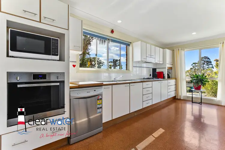 Second view of Homely house listing, 23 Coogee St, Tuross Head NSW 2537