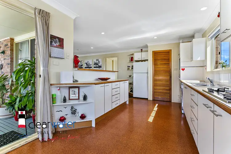 Third view of Homely house listing, 23 Coogee St, Tuross Head NSW 2537