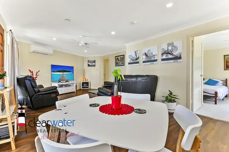 Sixth view of Homely house listing, 23 Coogee St, Tuross Head NSW 2537