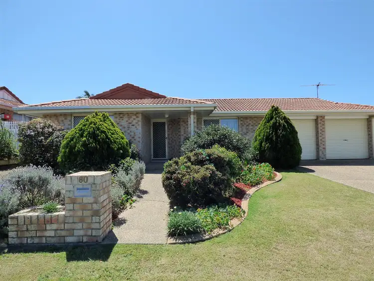 Main view of Homely house listing, 80 Phillip Pde, Deception Bay QLD 4508