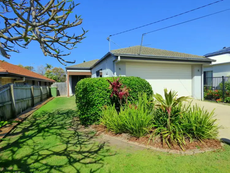 Main view of Homely house listing, 7 Jamond St, Kippa-ring QLD 4021