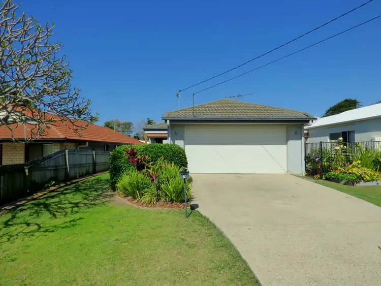 Second view of Homely house listing, 7 Jamond St, Kippa-ring QLD 4021