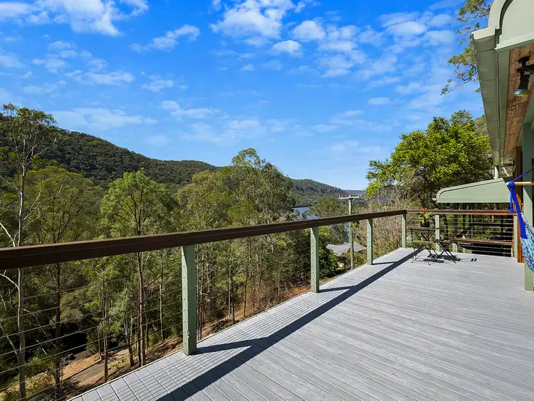 6738 Wisemans Ferry Rd, Gunderman NSW 2775